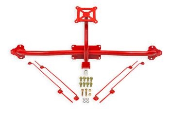 PM570 - Parachute Mount, Bolt-on