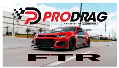 ProDrag FTR Port Controller System