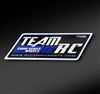 RC COMP 6" DECAL