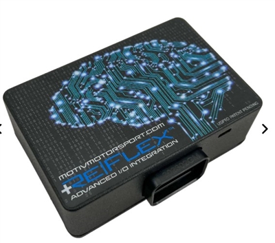 REFLEX+ with harness for LTx applications