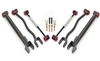 BMR Rear Suspension Kit for 15" Conversion - 09-15 CTS-V