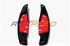 Rexpeed Supra 2020 Dry Carbon Steering Wheels Shift Paddles Extension