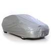 Reflective Silverguard Plusâ„¢ Custom Car Cover