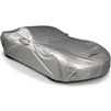 Reflective Silverguard Plus Cadillac CTS-V Gen 2 Car Cover, Year 09-15