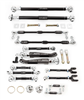 2020+ Toyota Supra Ultimate Titan X SPL Performance Suspension Parts Package