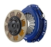 SPEC Stage 2 Clutch Kit