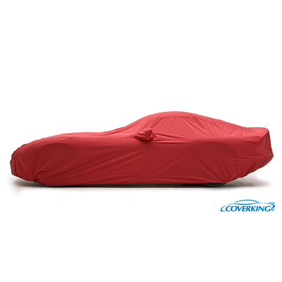 Stormproof Cadillac CTS-V Gen 2 Car Cover, Year 09-15
