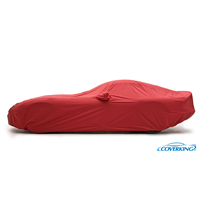 Stormproof Cadillac CTS-V Gen 3 Car Cover, Year 16-18