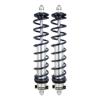Front Strange Coil-Over Shock Package  Double Adjustable Shocks  - Sold In Pairs