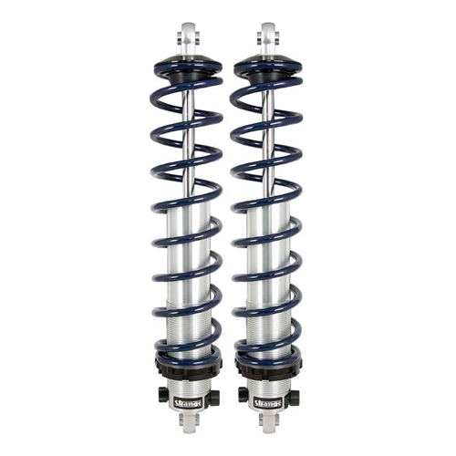 Front Strange Coil-Over Shock Package  Double Adjustable Shocks  - Sold In Pairs