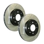 StopTech Brake Rotors - Sport Slotted