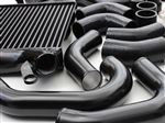 Supra/Soarer Pro Series Tube & Fin Intercooler Kit