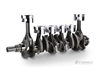 TOMEI STROKER KIT 2JZ-GTE 3.4 CP PISTON
