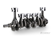 TOMEI STROKER KIT 2JZ-GTE 3.4 CP PISTON