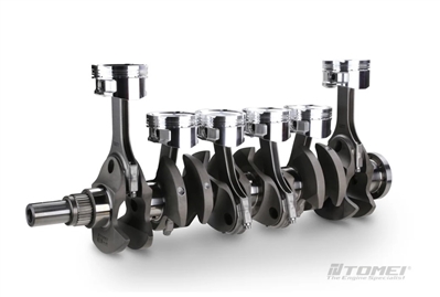 TOMEI STROKER KIT 2JZ-GTE 3.4 CP PISTON