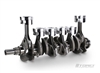 TOMEI STROKER KIT 2JZ-GTE 3.6 CP PISTON
