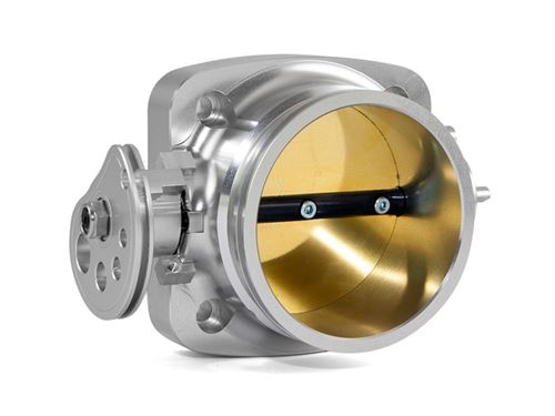 Universal Throttle Body 66mm