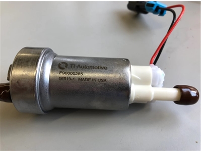TI Automotive F90000285