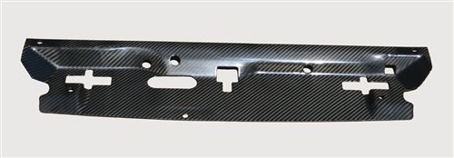 Carbon Fiber Air Diversion Plate