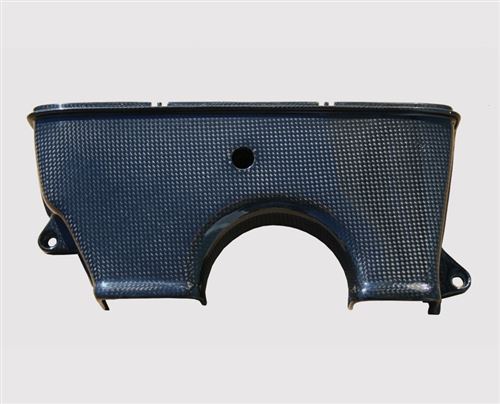 Titan Carbon Fiber 2JZ Timing Cover