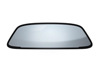 SUPRA POLYCARBONITE REAR WINDOW