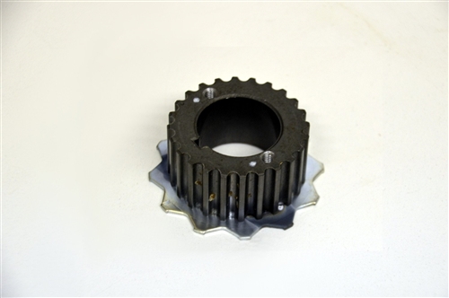 MODIFIED 2JZ TIMING GEAR