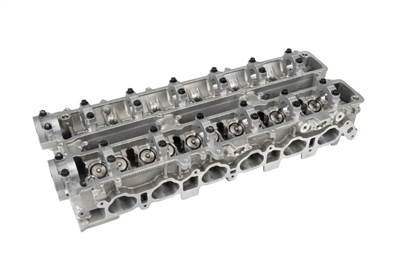 Titan Motorsports Stage 3 2JZ Non-VVTi Built Cylinder Head