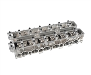 Titan Motorsports Stage 5 Race 2JZGTE Cylinder Head