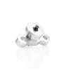 Titan Motorsports 2JZ Solid Manual Billet Timing Belt Tensioner