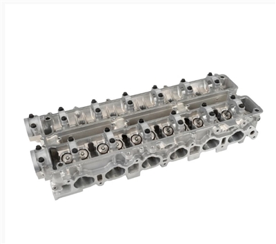 Titan Motorsports Stage 4 2JZ Non-VVTI Built Cylinder Head