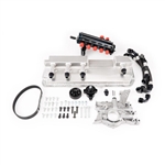 Titan 5 Stage Dry Sump Kit