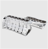 TITAN MOTORSPORTS BILLET 2JZ RACE BLOCK