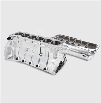TITAN MOTORSPORTS BILLET 2JZ RACE BLOCK