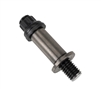Titan Motorsports 1/2" Timing Belt Tensioner Bracket Stud Conversion for 2JZ