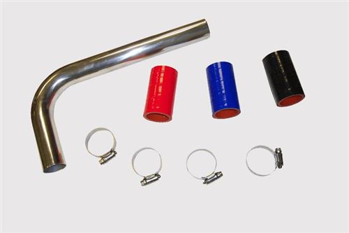 Radiator Hardpipe Kit