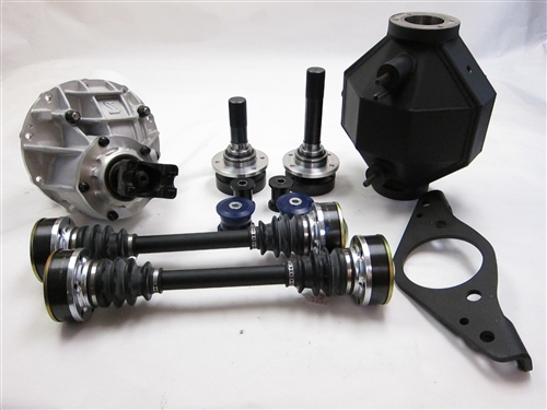 93-98 Toyota Supra (with Stock AUTO & 6-Speed MANUAL) DSS 9 inch Conversion Kit