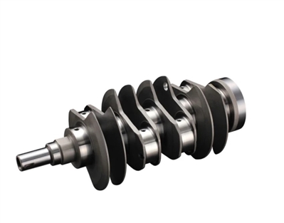 Tomei 3.6L FORGED BILLET FULL COUNTERWEIGHT CRANKSHAFT 2JZ-GTE
