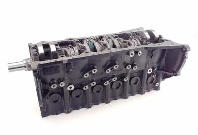 Toyota Genuine Shortblock for Toyota Supra 1993-1998 2JZ 2JZ-GTE ( 11400-49088 )