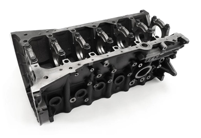 Toyota OEM 2JZGTE BARE BLOCK SUB-ASSEMBLY (11401-49715)