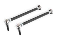 TR570 - Toe Rods For 15" Conversion Kit