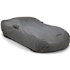 Triguard Custom Chevrolet Corvette ZR1 Cover, Year 09-13