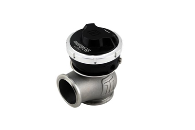 GenV HyperGate45CG â€˜Compressed Gasâ€™ 5psi External Wastegate (Black)