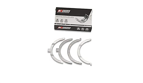 King Bearings -- 2JZGE/2JZGTE 3.0L Thrust Washer Set TW 284AM