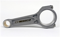 Wiseco Boostline I Beam Connecting Rods for Toyota Supra 2JZGTE 2JZGE