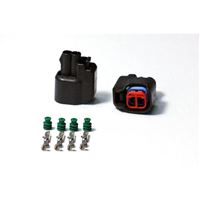 USCAR injector connector kit