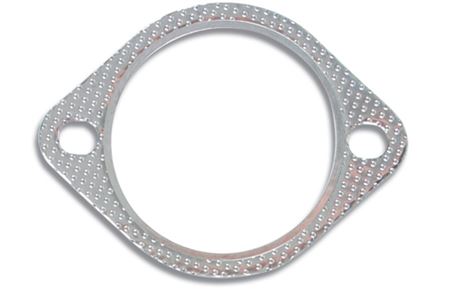 2-Bolt High Temperature Exhaust Gasket