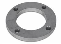 4 Bolt T4 Discharge Flange (1/2" thick)