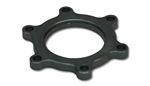 6 Bolt GT32 Discharge Flange (1/2" thick)