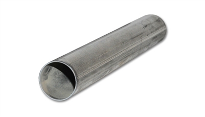 Stainless Steel Round Tubing, Straight Lengths Tubing