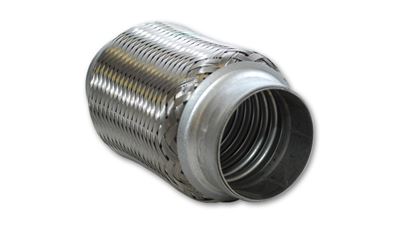 Standard Flex Coupling Without Inner Liner